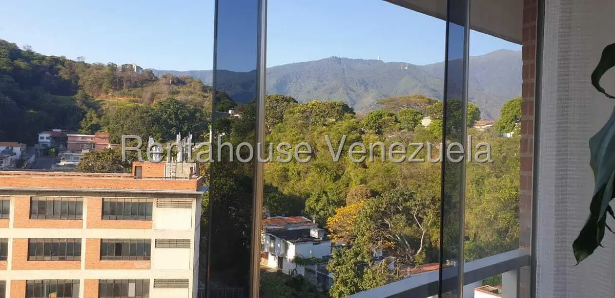 Apartamento (1 Nivel) en Venta en Las Acacias, Distrito Metropolitano - 9