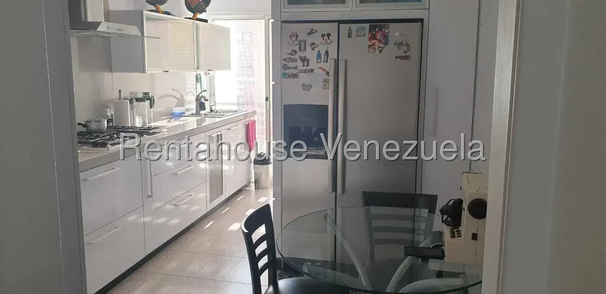 Apartamento (1 Nivel) en Venta en Las Acacias, Distrito Metropolitano - 10