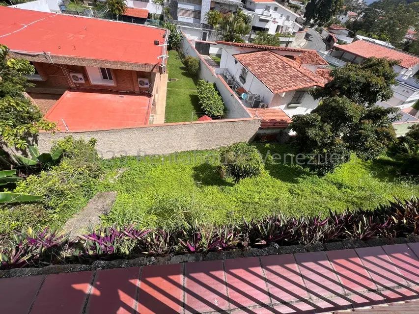 Casa (Multipes Niveles) en Venta en Cumbres de Curumo, Distrito Metropolitano - 38