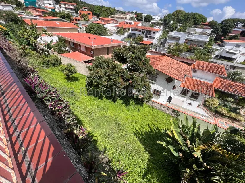 Casa (Multipes Niveles) en Venta en Cumbres de Curumo, Distrito Metropolitano - 45