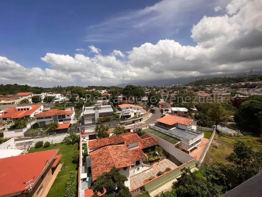 Casa (Multipes Niveles) en Venta en Cumbres de Curumo, Distrito Metropolitano - 46