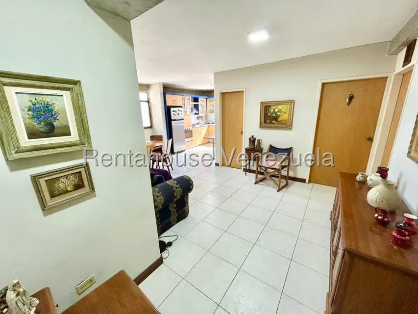 Apartamento (1 Nivel) en Venta en El Palmar, Lara - 2