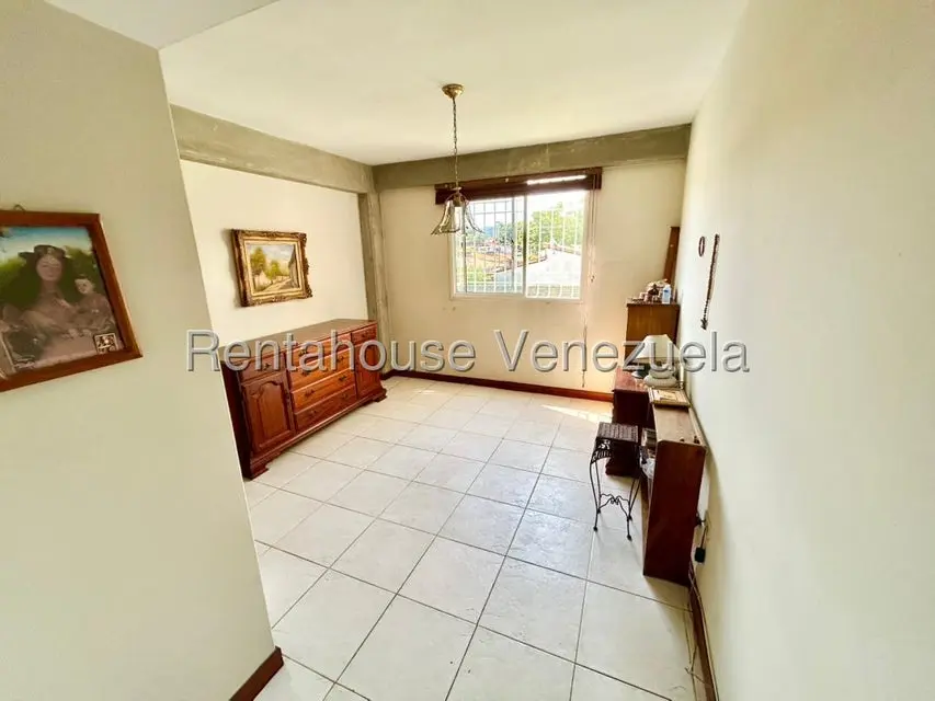Apartamento (1 Nivel) en Venta en El Palmar, Lara - 11