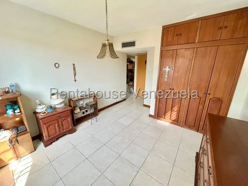 Apartamento (1 Nivel) en Venta en El Palmar, Lara - 12