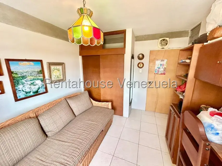 Apartamento (1 Nivel) en Venta en El Palmar, Lara - 13