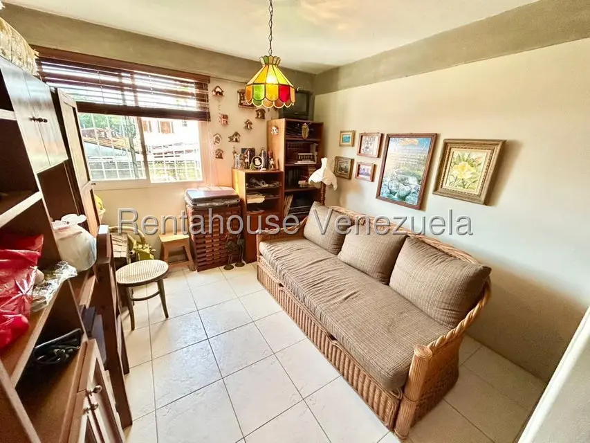 Apartamento (1 Nivel) en Venta en El Palmar, Lara - 14