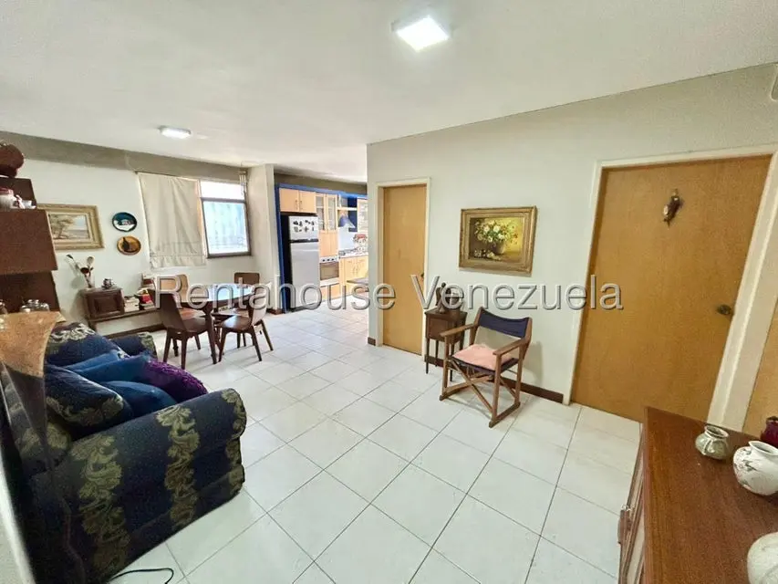 Apartamento (1 Nivel) en Venta en El Palmar, Lara - 3