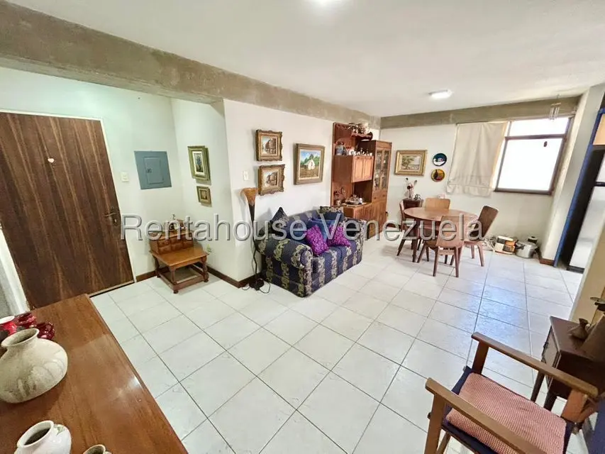Apartamento (1 Nivel) en Venta en El Palmar, Lara - 4