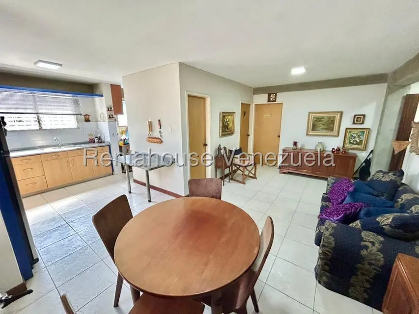 Apartamento (1 Nivel) en Venta en El Palmar, Lara - 5