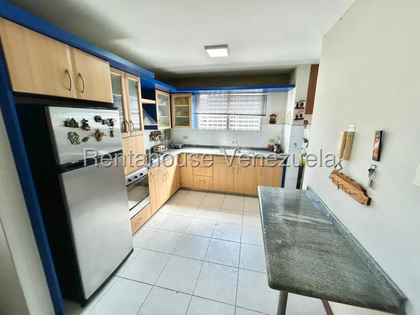 Apartamento (1 Nivel) en Venta en El Palmar, Lara - 6
