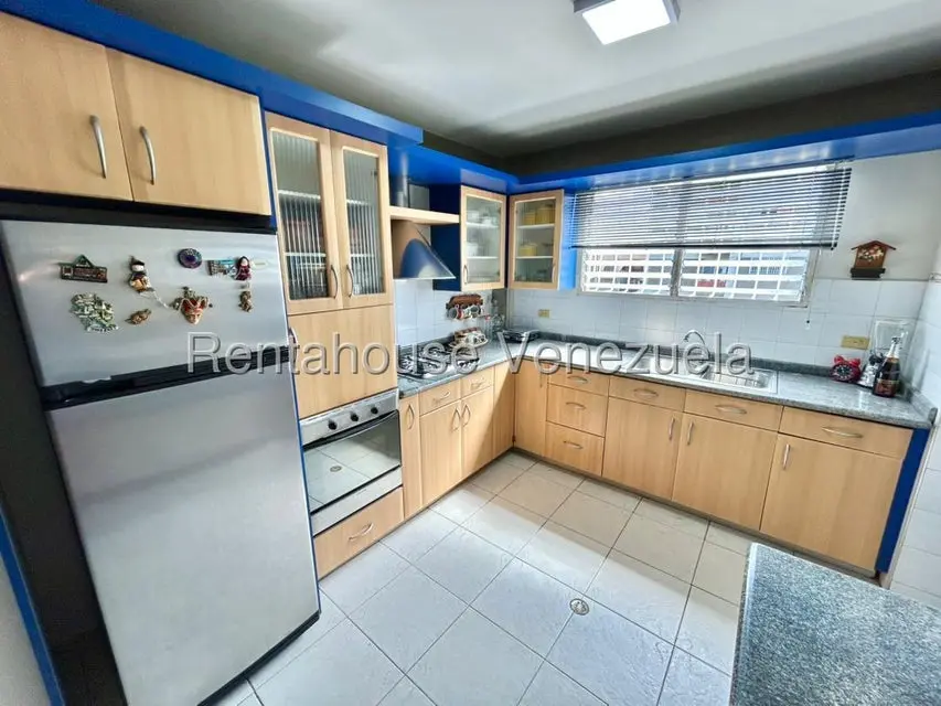 Apartamento (1 Nivel) en Venta en El Palmar, Lara - 7