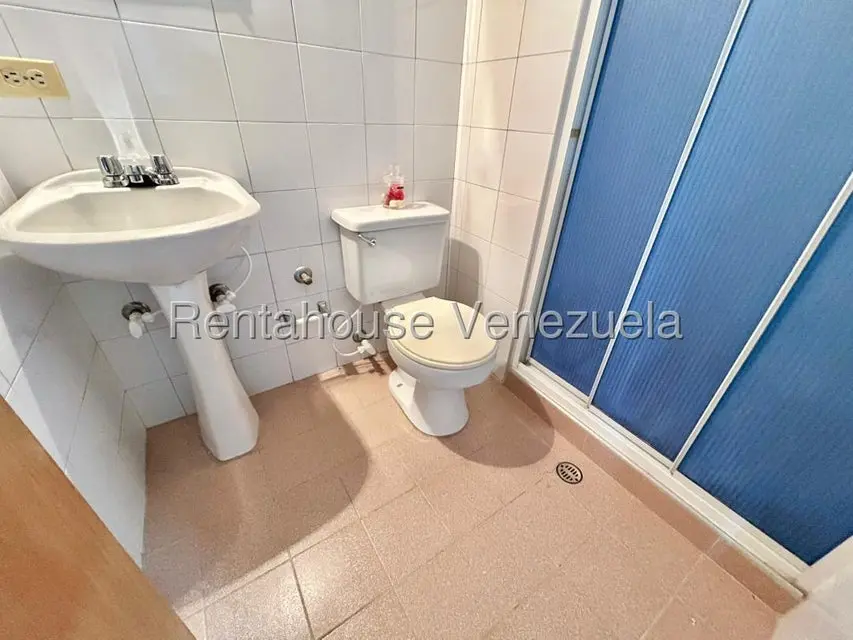 Apartamento (1 Nivel) en Venta en El Palmar, Lara - 8