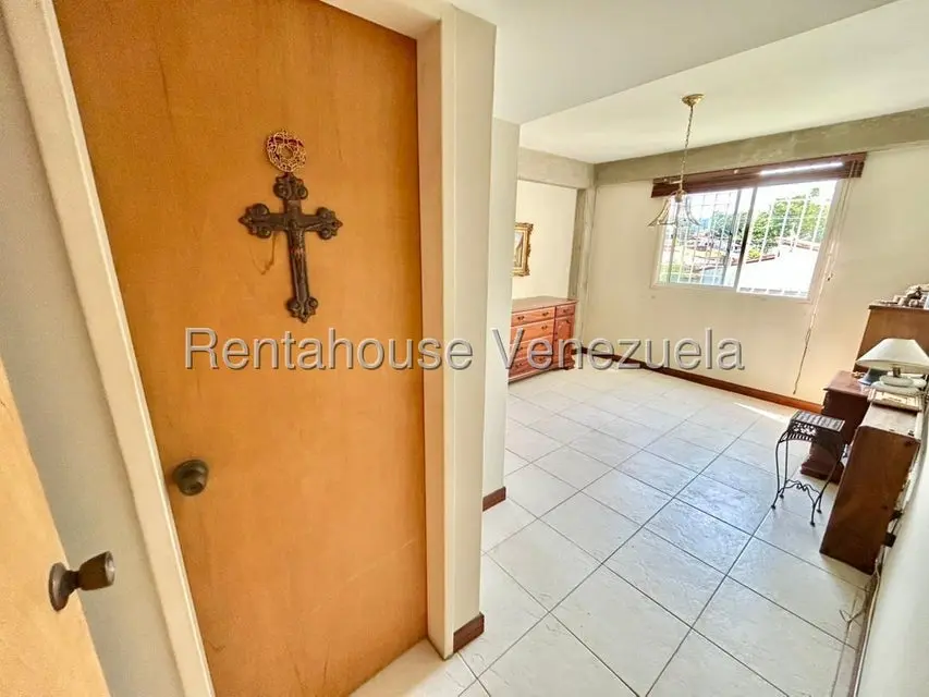 Apartamento (1 Nivel) en Venta en El Palmar, Lara - 9