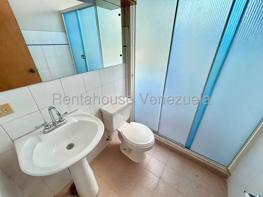 Apartamento (1 Nivel) en Venta en El Palmar, Lara - 10