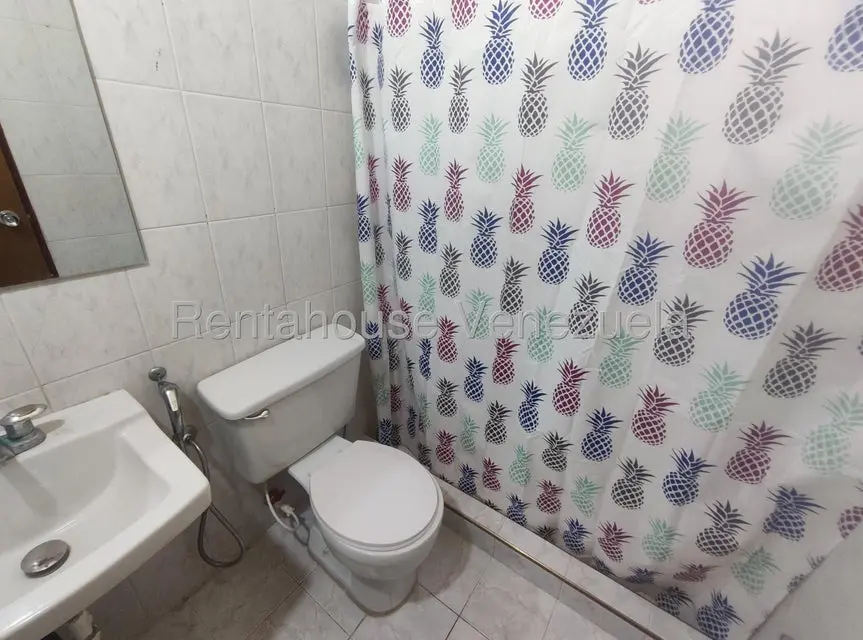 Casa (1 Nivel) en Venta en Centro, Lara - 13