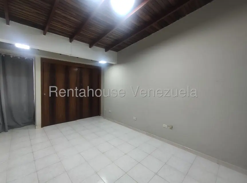Casa (1 Nivel) en Venta en Centro, Lara - 14