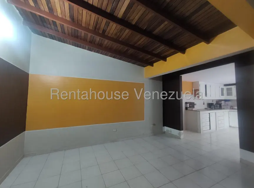 Casa (1 Nivel) en Venta en Centro, Lara - 19
