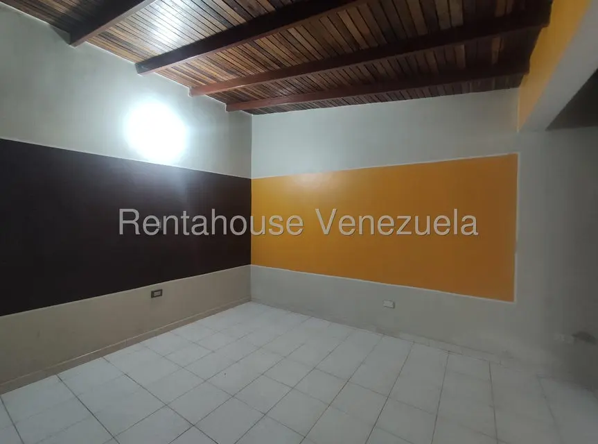 Casa (1 Nivel) en Venta en Centro, Lara - 20