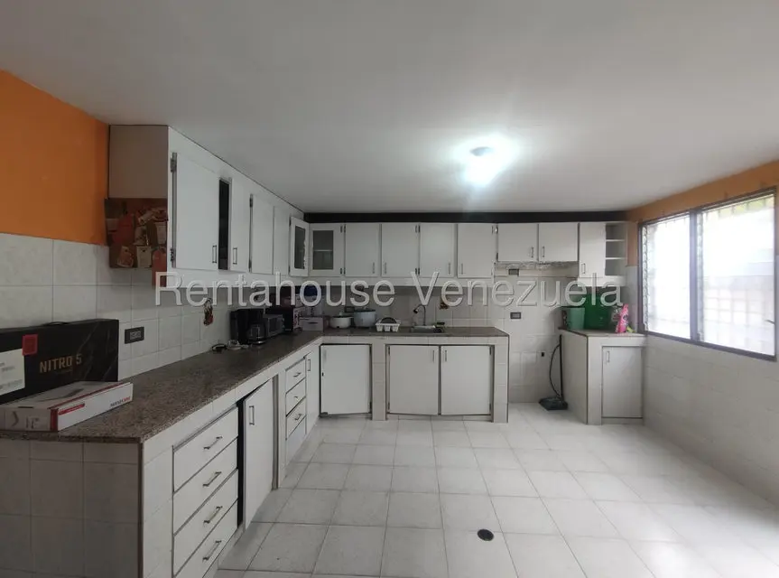 Casa (1 Nivel) en Venta en Centro, Lara - 21