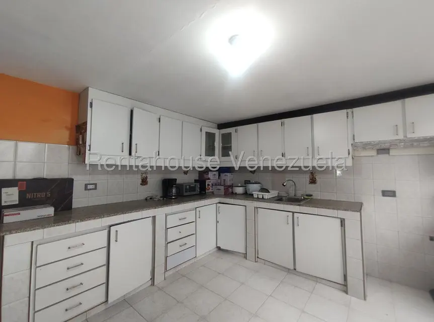 Casa (1 Nivel) en Venta en Centro, Lara - 22