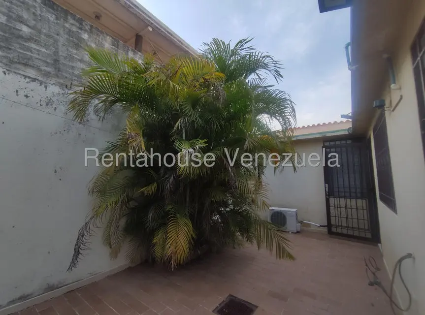 Casa (1 Nivel) en Venta en Centro, Lara - 24