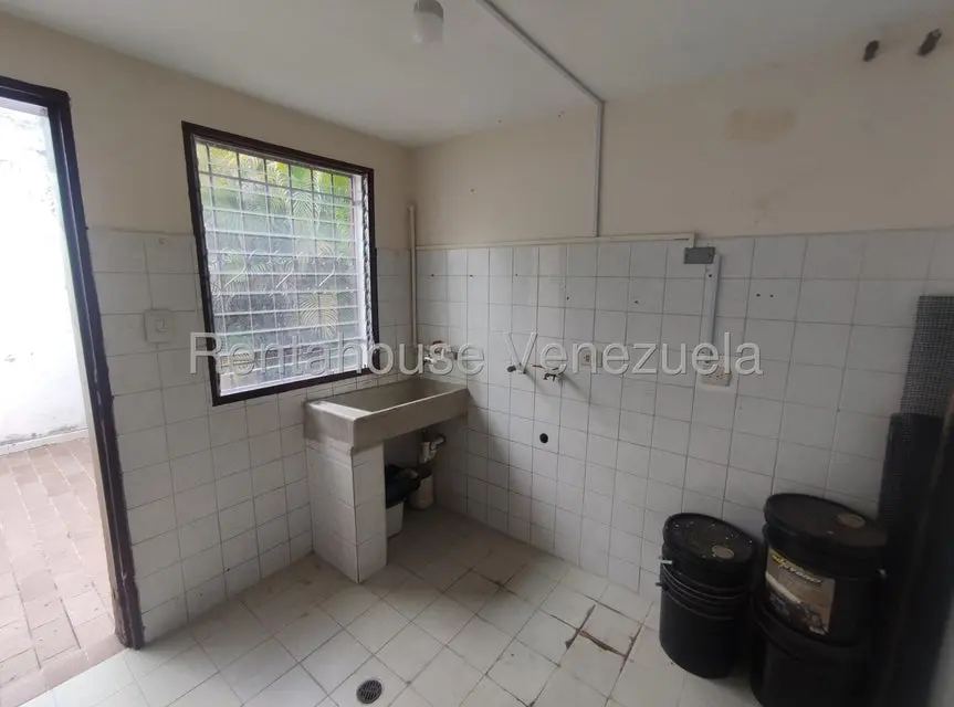 Casa (1 Nivel) en Venta en Centro, Lara - 26