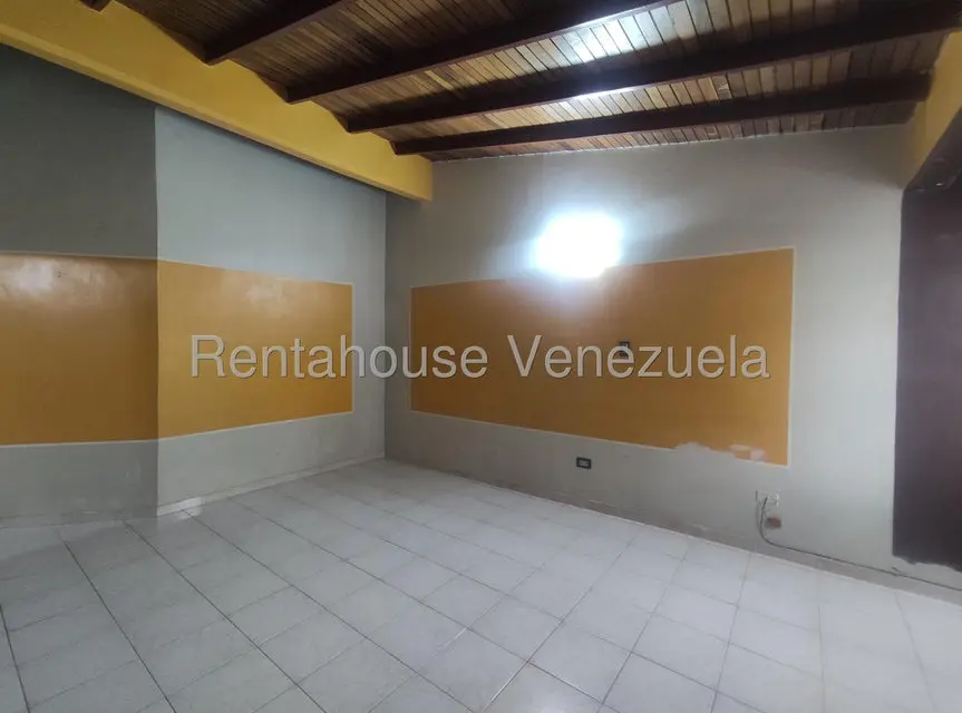 Casa (1 Nivel) en Venta en Centro, Lara - 4