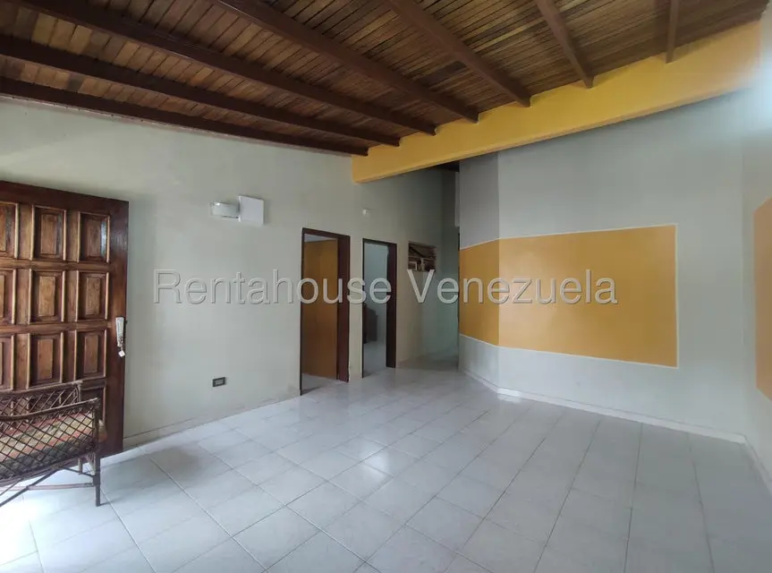 Casa (1 Nivel) en Venta en Centro, Lara - 5