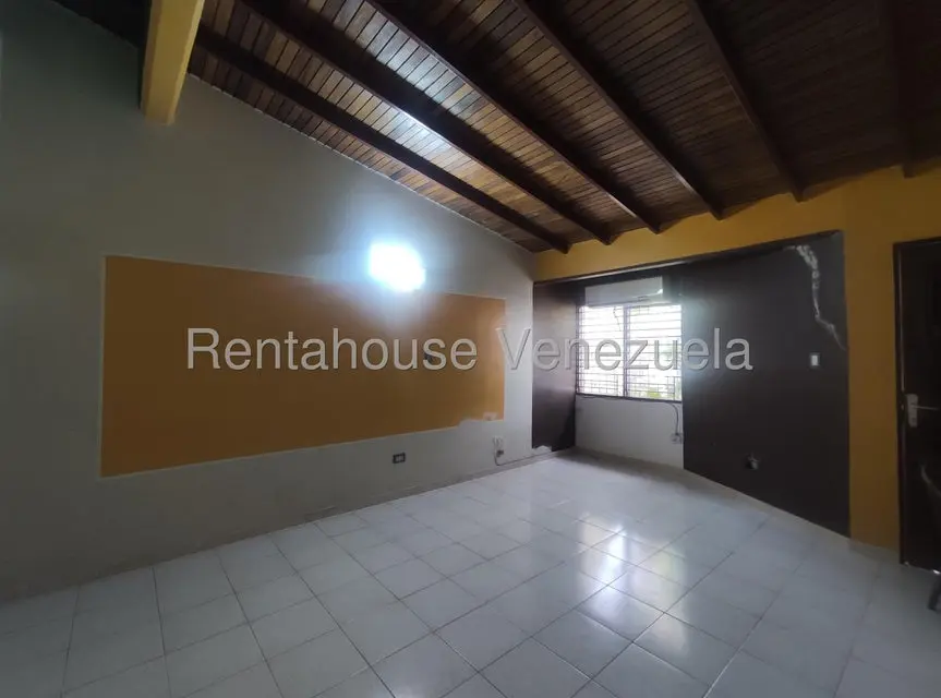 Casa (1 Nivel) en Venta en Centro, Lara - 7