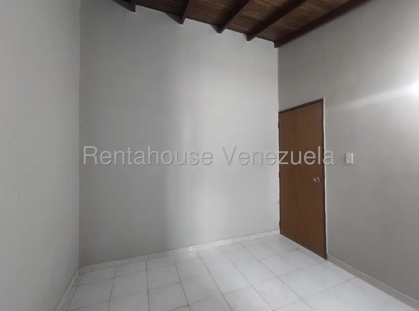 Casa (1 Nivel) en Venta en Centro, Lara - 9