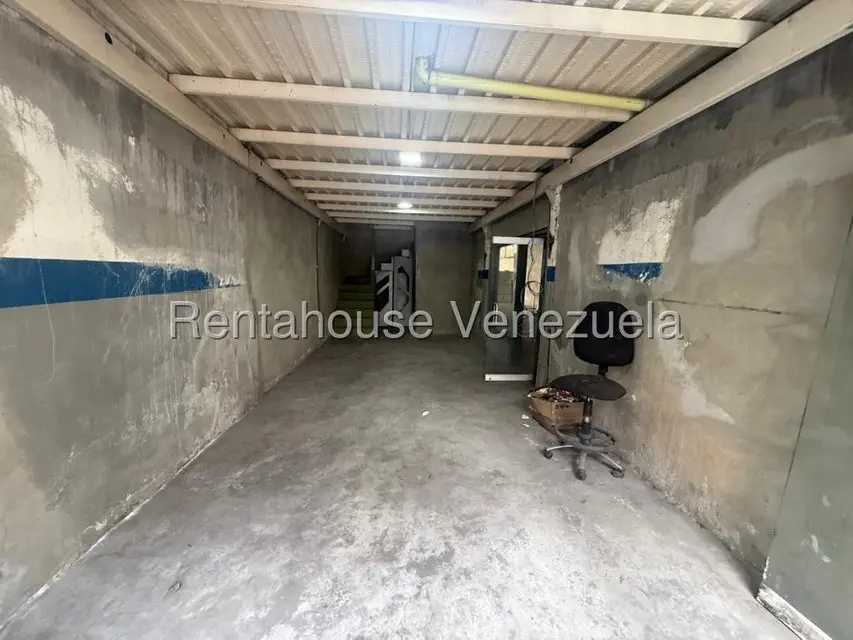 Comercial (Galpon - Deposito) en Venta en La Campiña, Distrito Metropolitano - 12