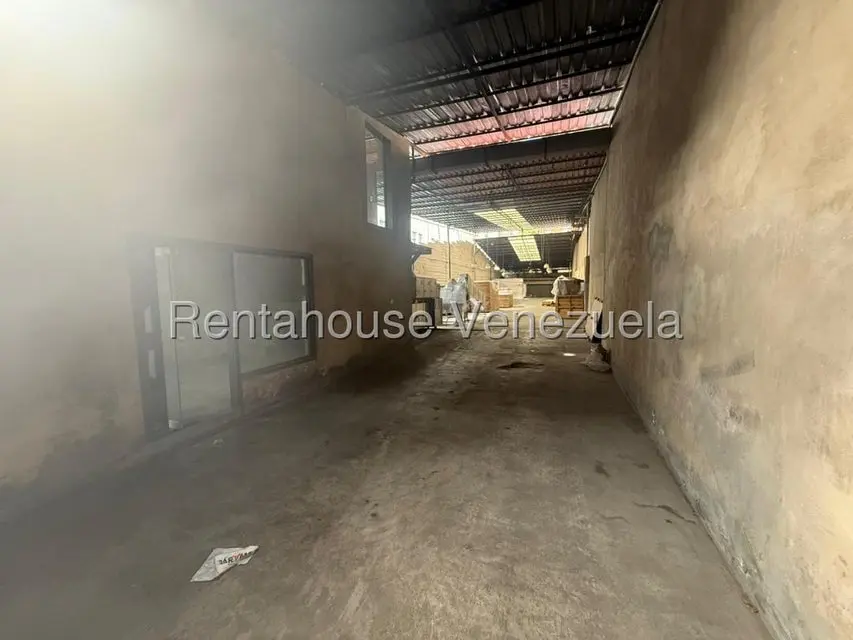 Comercial (Galpon - Deposito) en Venta en La Campiña, Distrito Metropolitano - 7