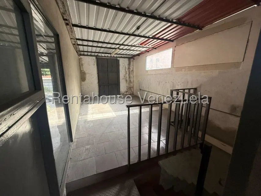 Comercial (Galpon - Deposito) en Venta en La Campiña, Distrito Metropolitano - 9