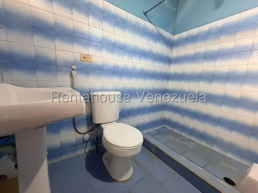 Casa (1 Nivel) en Venta en La Mata, Lara - 11