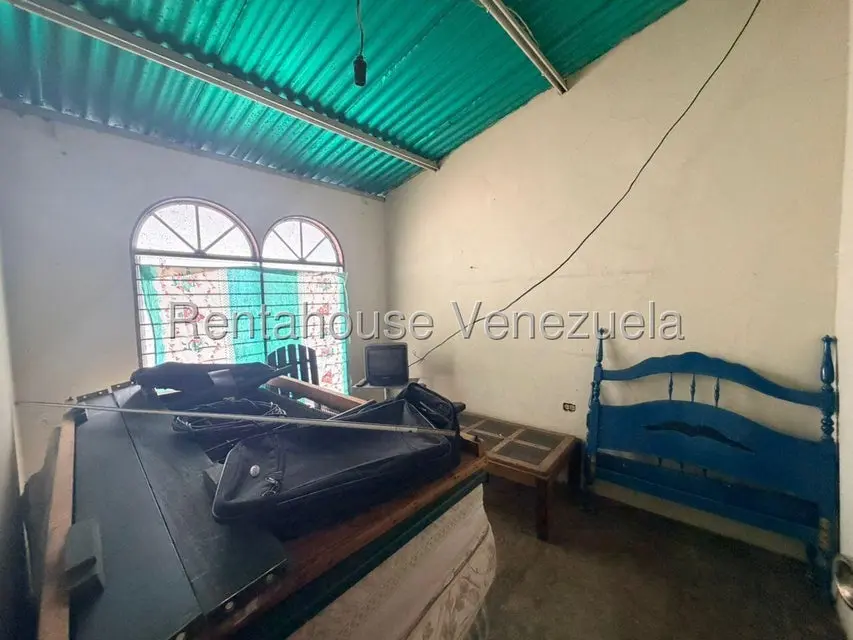 Casa (1 Nivel) en Venta en La Mata, Lara - 12