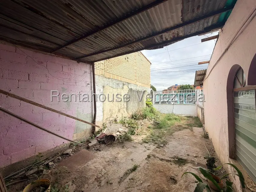 Casa (1 Nivel) en Venta en La Mata, Lara - 14