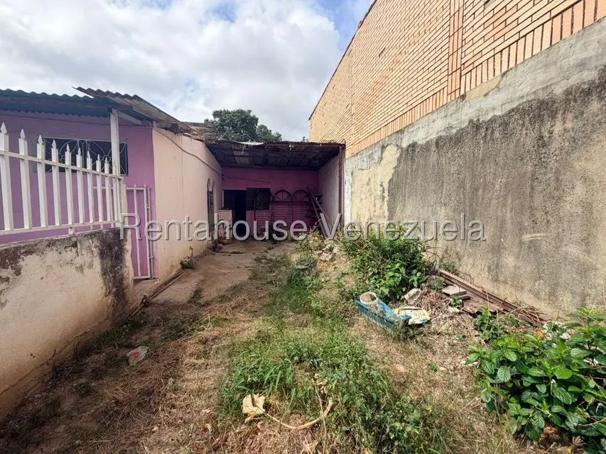 Casa (1 Nivel) en Venta en La Mata, Lara - 15