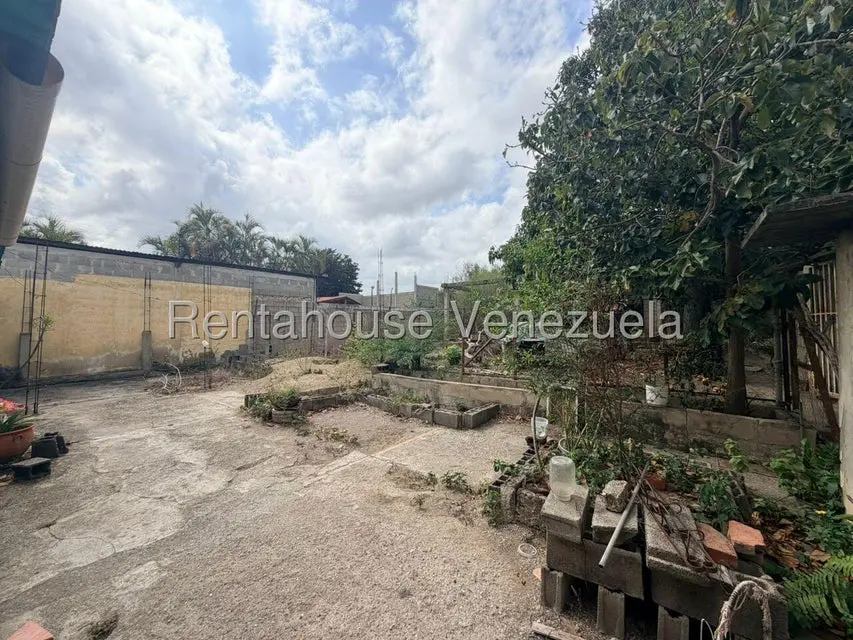 Casa (1 Nivel) en Venta en La Mata, Lara - 16