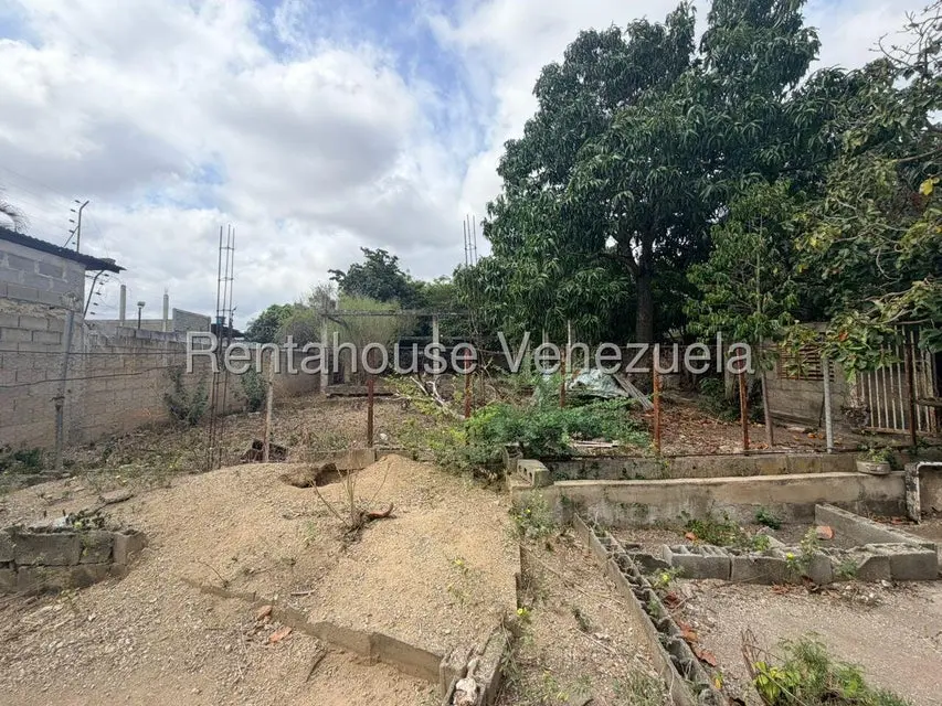 Casa (1 Nivel) en Venta en La Mata, Lara - 17