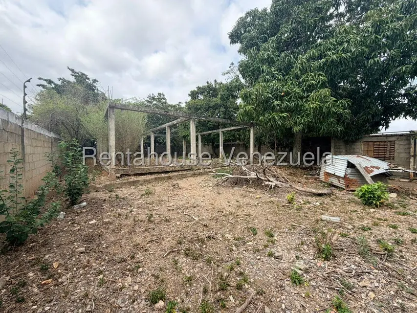 Casa (1 Nivel) en Venta en La Mata, Lara - 18