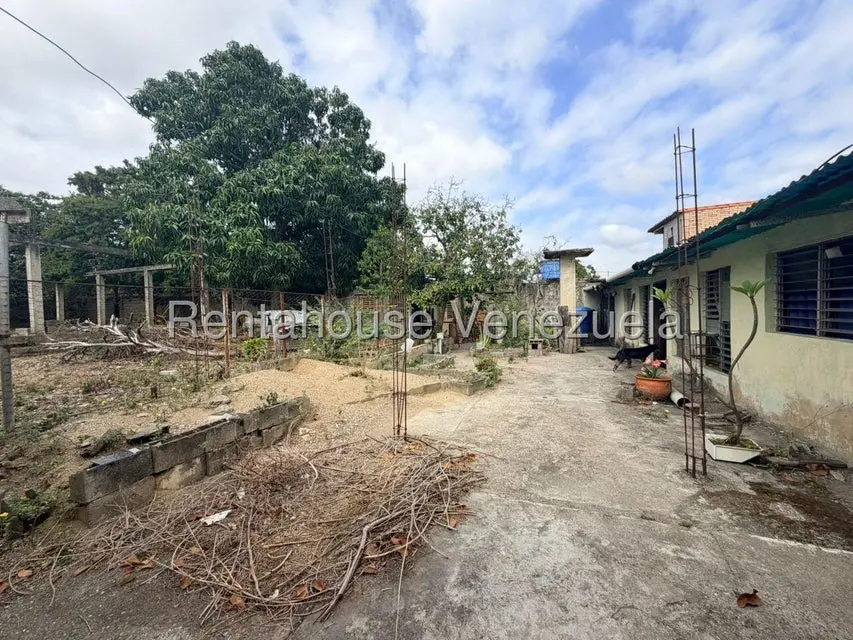 Casa (1 Nivel) en Venta en La Mata, Lara - 19