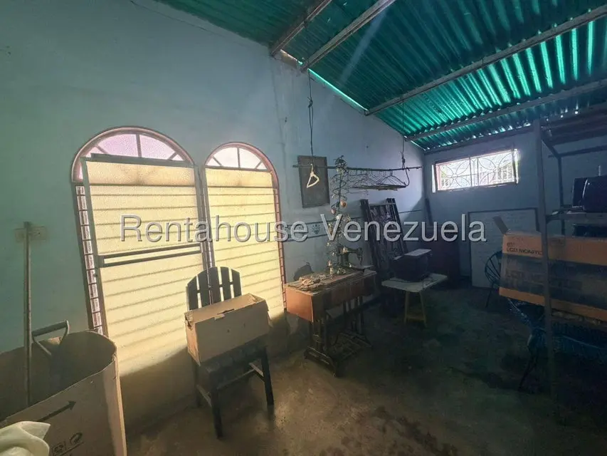 Casa (1 Nivel) en Venta en La Mata, Lara - 3