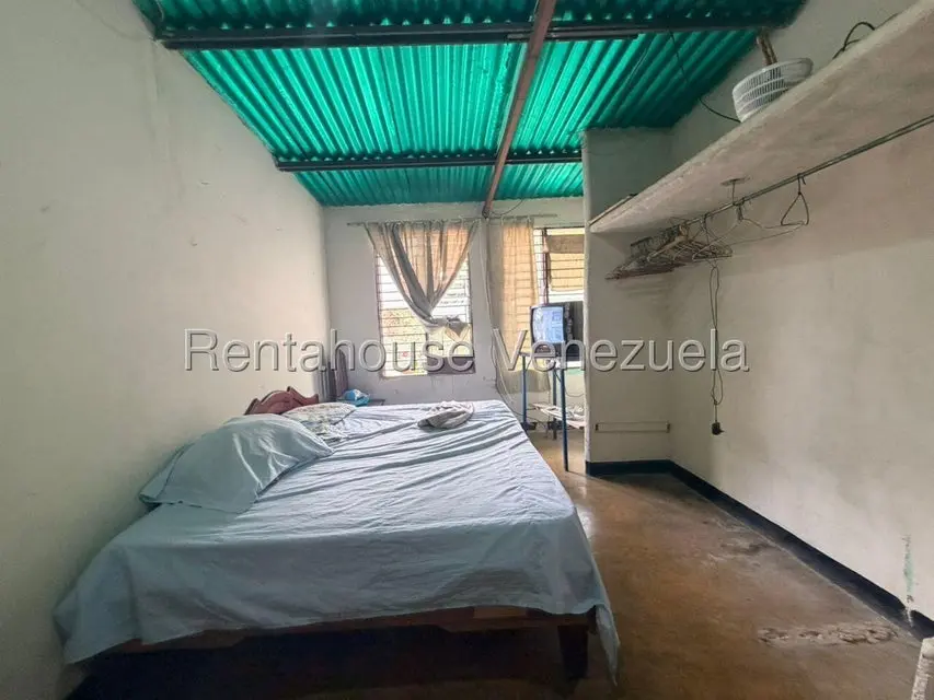 Casa (1 Nivel) en Venta en La Mata, Lara - 5