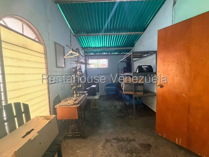 Casa (1 Nivel) en Venta en La Mata, Lara - 8