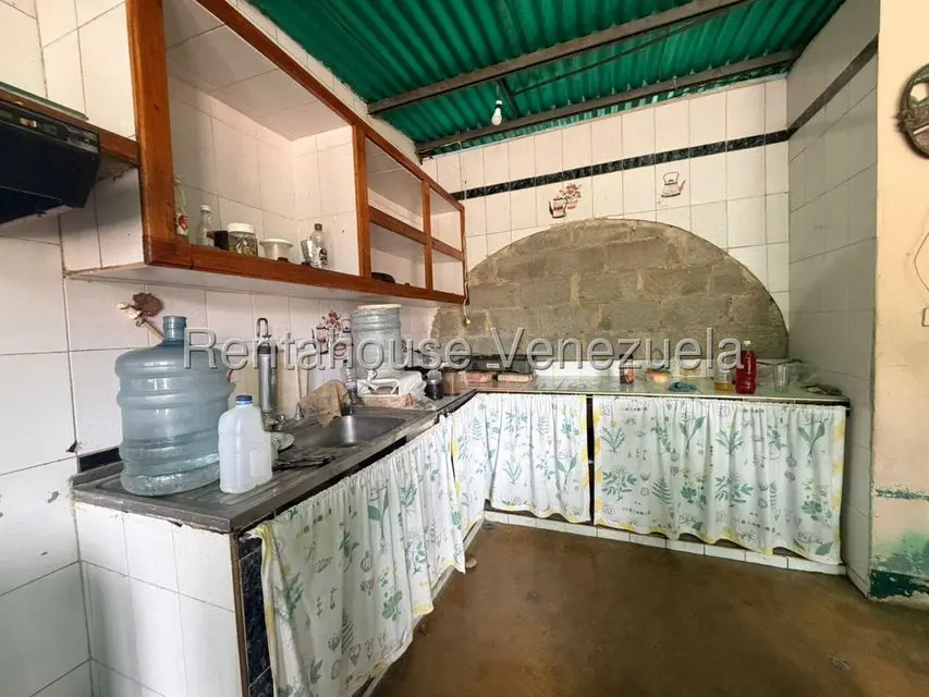 Casa (1 Nivel) en Venta en La Mata, Lara - 9