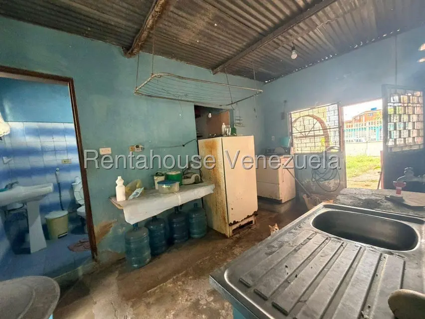 Casa (1 Nivel) en Venta en La Mata, Lara - 10