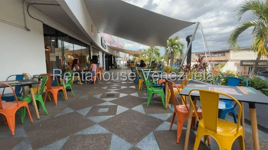 Negocios y Empresas (Alimentos y Bebidas) en Venta en Zona Este, Lara - 2