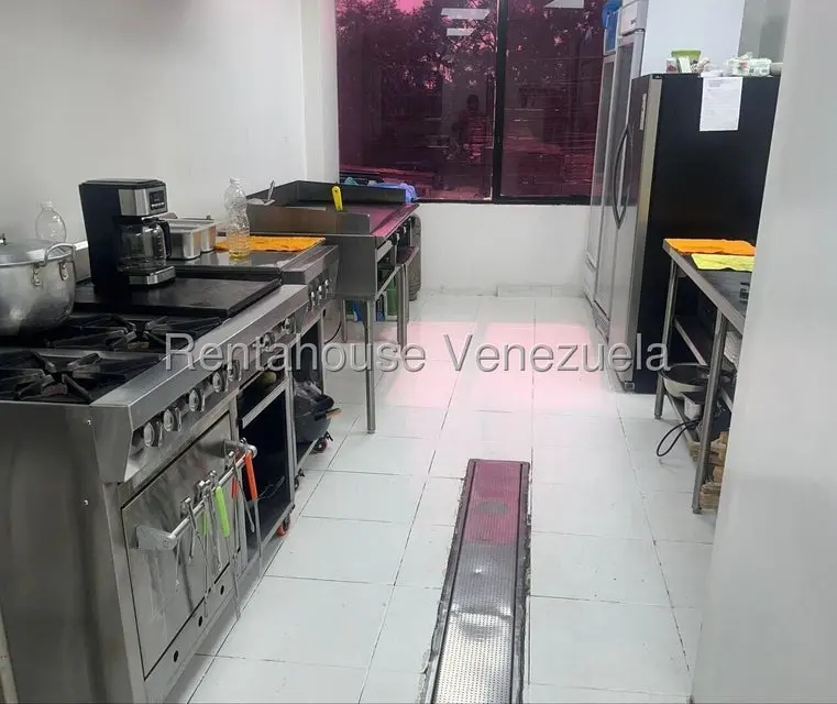 Negocios y Empresas (Alimentos y Bebidas) en Venta en Zona Este, Lara - 14