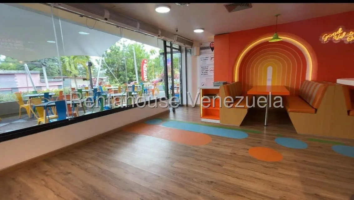 Negocios y Empresas (Alimentos y Bebidas) en Venta en Zona Este, Lara - 5
