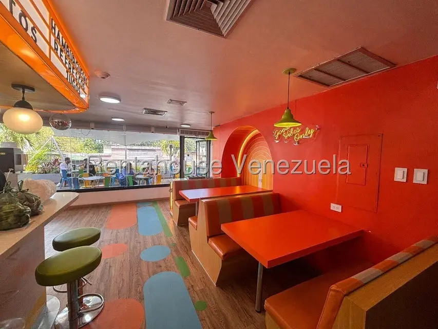 Negocios y Empresas (Alimentos y Bebidas) en Venta en Zona Este, Lara - 7